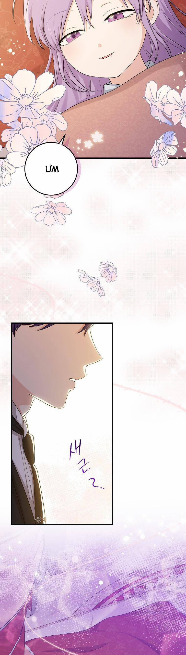 Tôi Đã Diễn Tròn Vai Một Đứa Con Gái Nuôi 24 trang 21