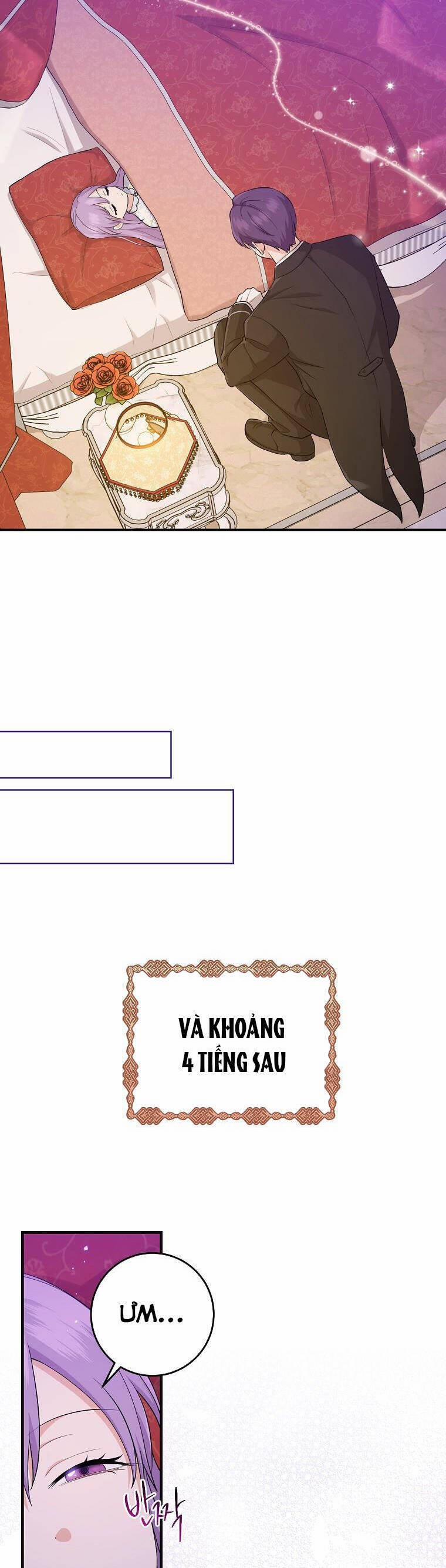 Tôi Đã Diễn Tròn Vai Một Đứa Con Gái Nuôi 24 trang 22