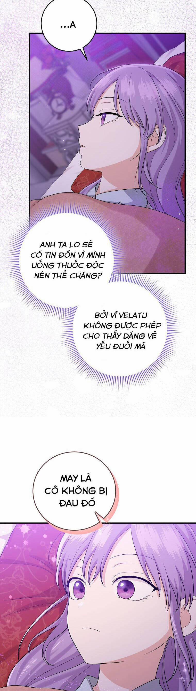 Tôi Đã Diễn Tròn Vai Một Đứa Con Gái Nuôi 24 trang 25