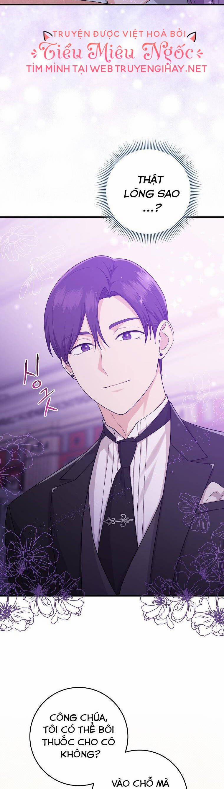 Tôi Đã Diễn Tròn Vai Một Đứa Con Gái Nuôi 24 trang 26