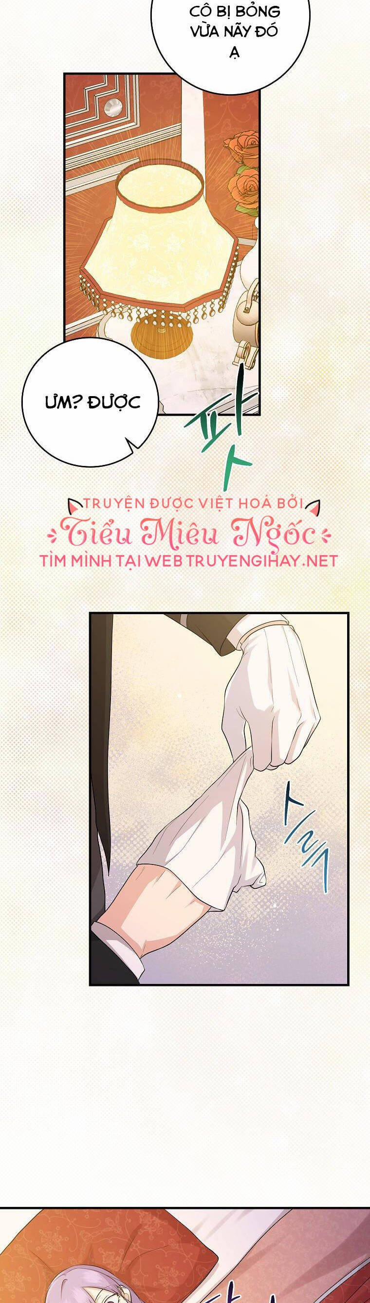 Tôi Đã Diễn Tròn Vai Một Đứa Con Gái Nuôi 24 trang 27