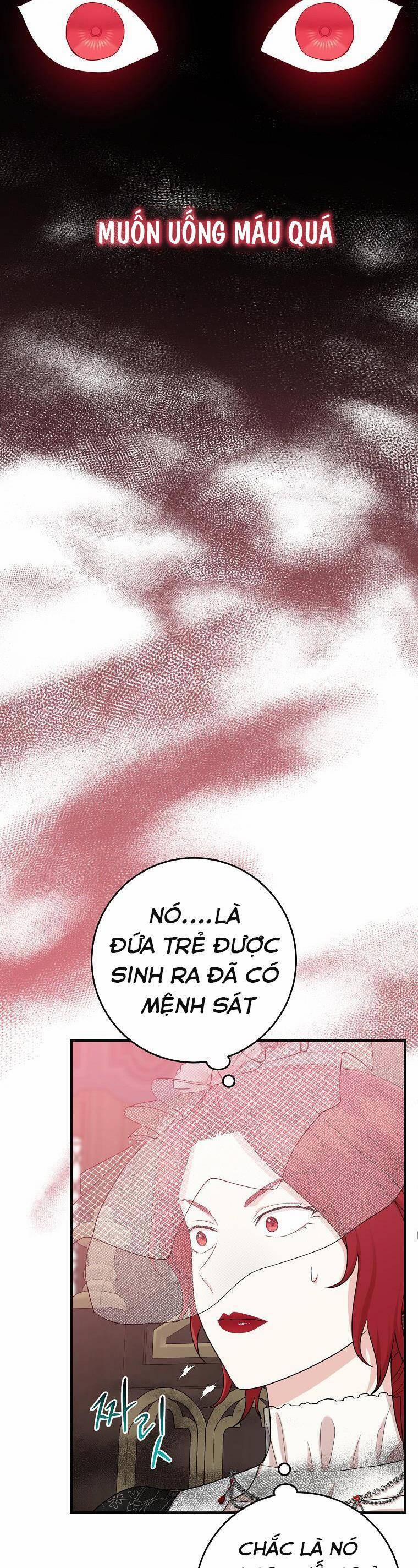 Tôi Đã Diễn Tròn Vai Một Đứa Con Gái Nuôi 24 trang 3