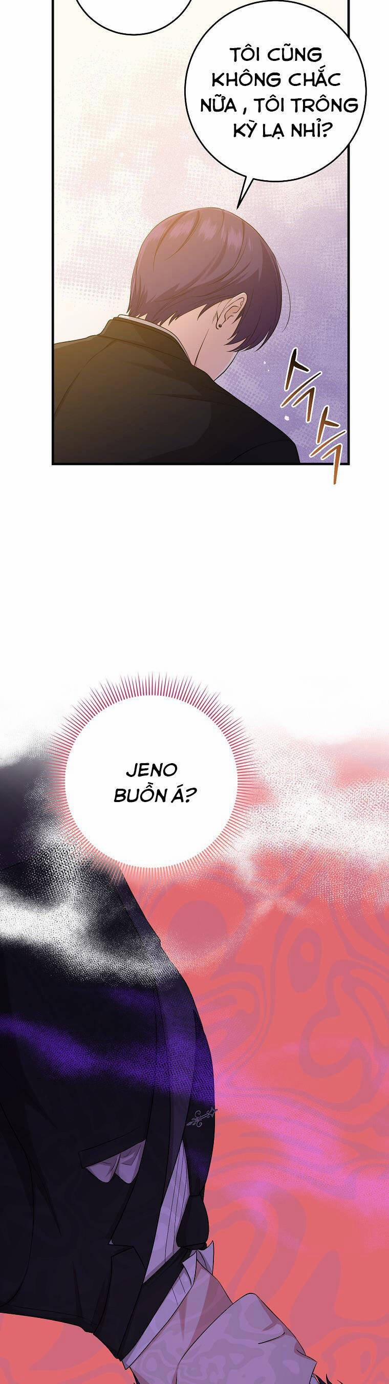 Tôi Đã Diễn Tròn Vai Một Đứa Con Gái Nuôi 24 trang 30