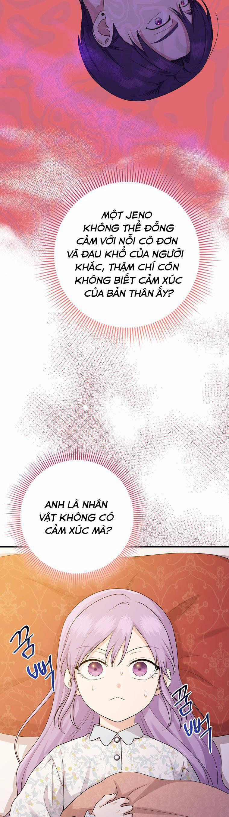 Tôi Đã Diễn Tròn Vai Một Đứa Con Gái Nuôi 24 trang 31