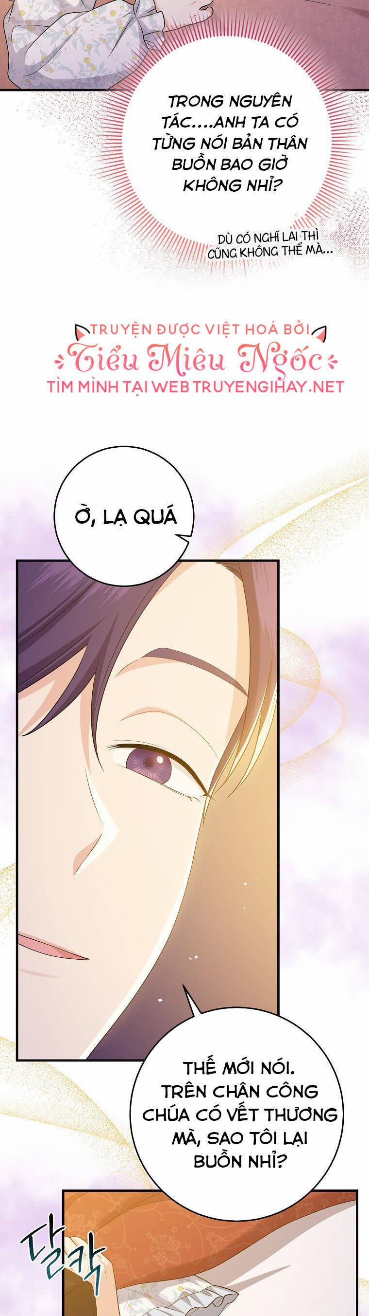 Tôi Đã Diễn Tròn Vai Một Đứa Con Gái Nuôi 24 trang 32