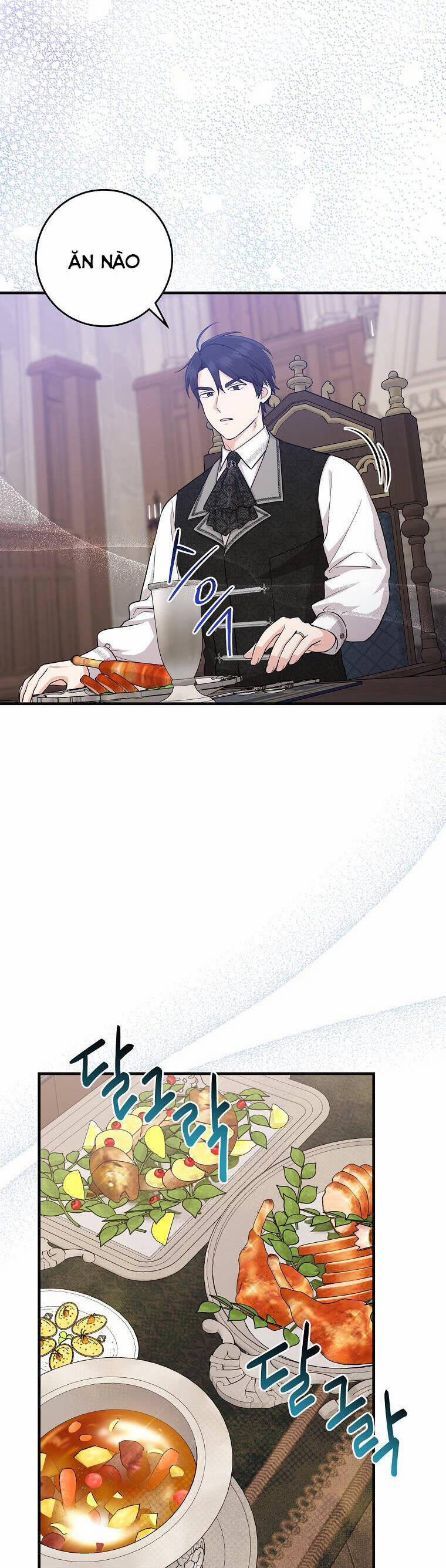 Tôi Đã Diễn Tròn Vai Một Đứa Con Gái Nuôi 24 trang 9