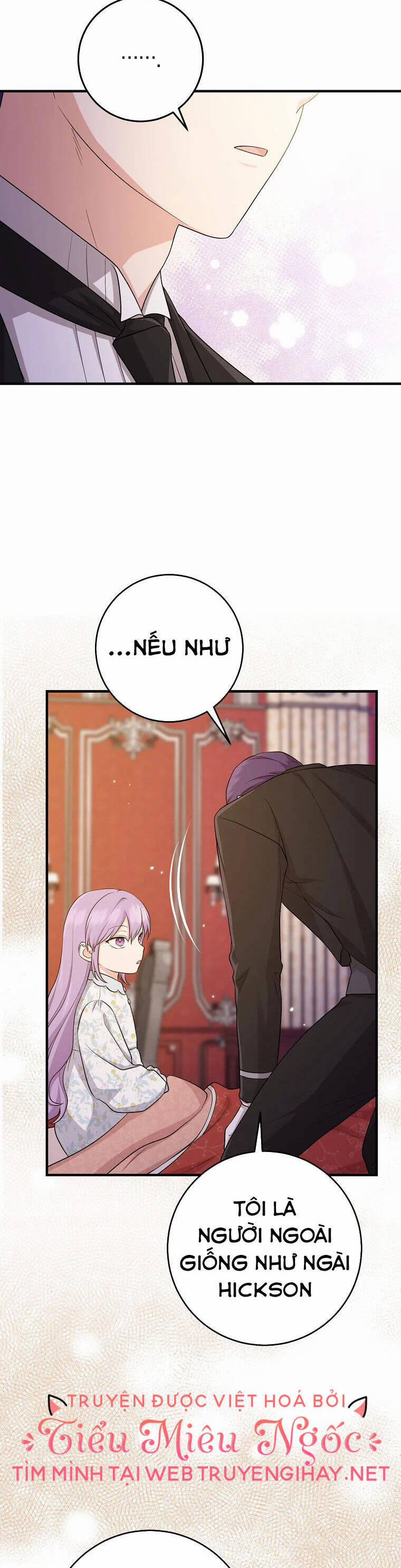 Tôi Đã Diễn Tròn Vai Một Đứa Con Gái Nuôi 25 trang 10