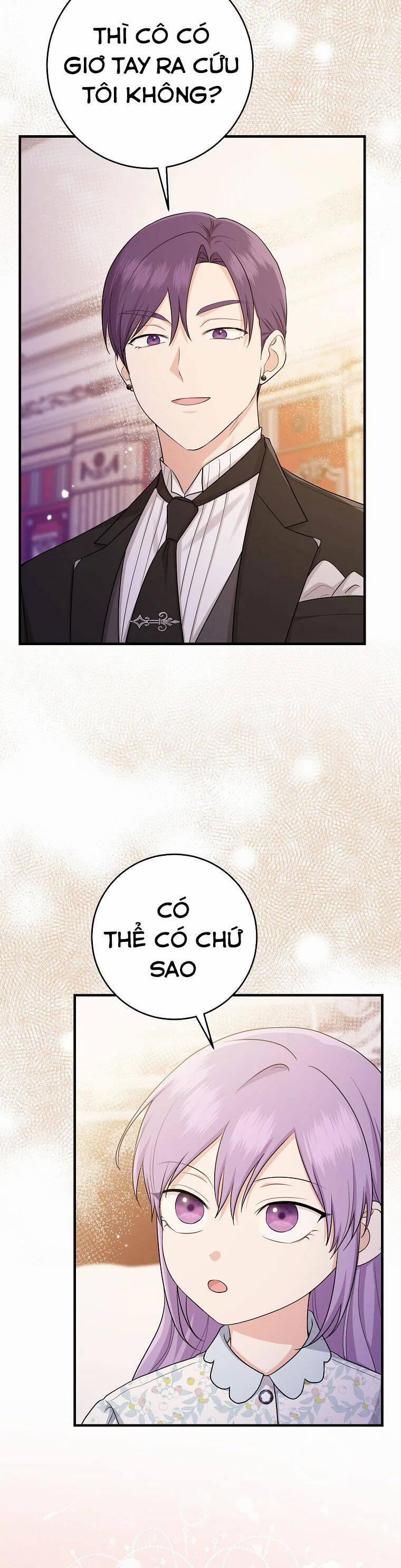 Tôi Đã Diễn Tròn Vai Một Đứa Con Gái Nuôi 25 trang 11