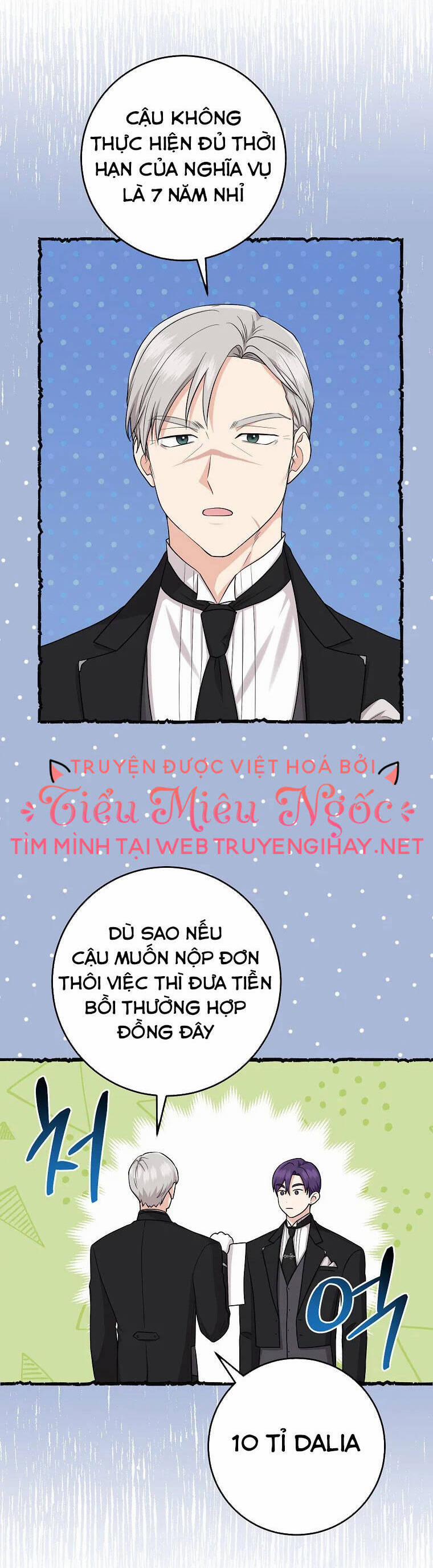 Tôi Đã Diễn Tròn Vai Một Đứa Con Gái Nuôi 25 trang 15