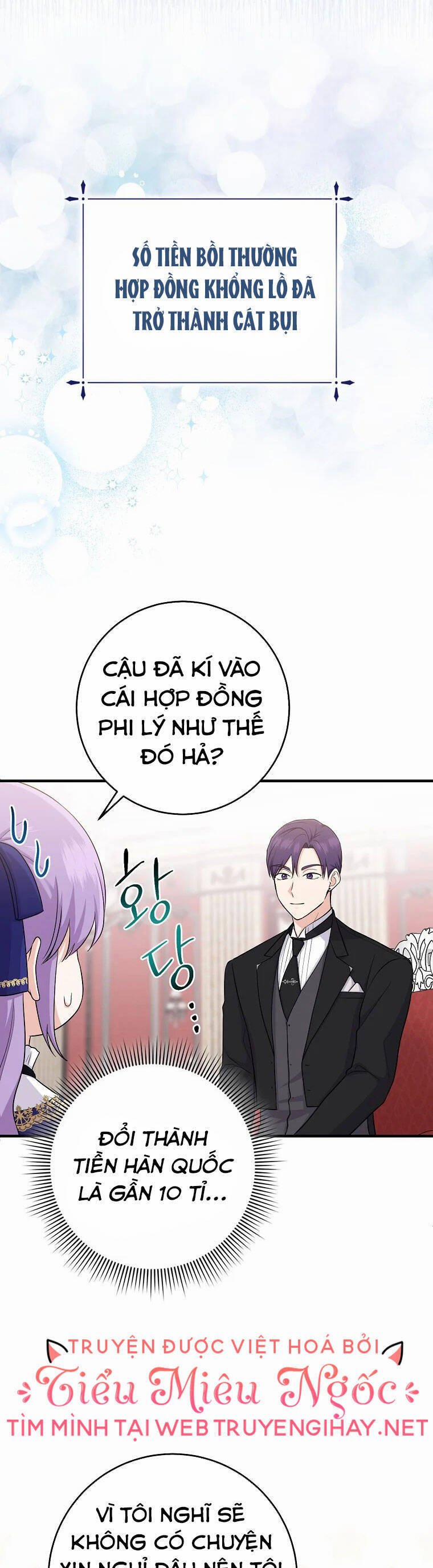 Tôi Đã Diễn Tròn Vai Một Đứa Con Gái Nuôi 25 trang 16