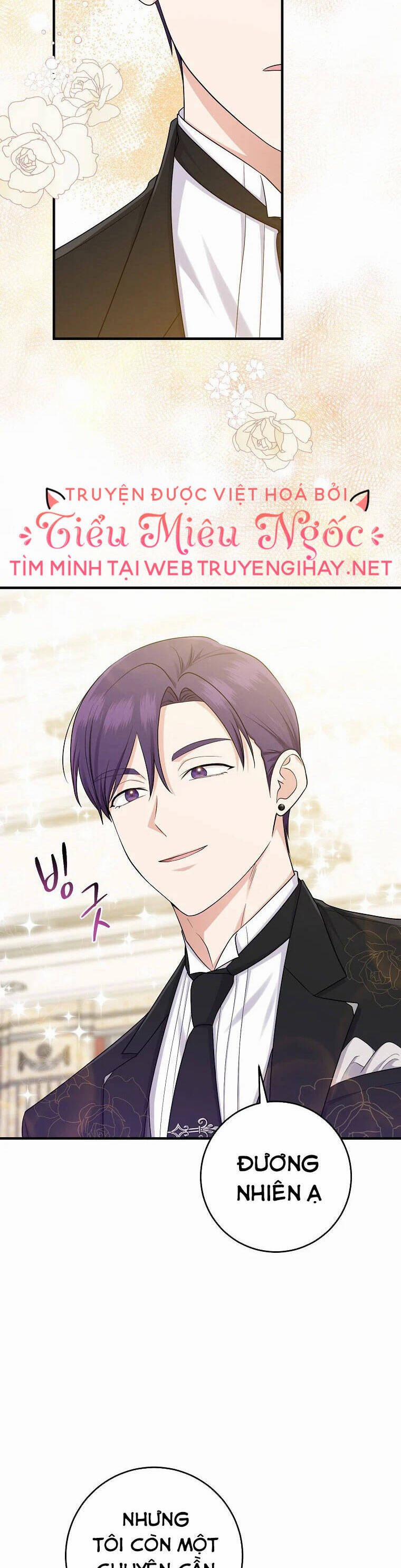 Tôi Đã Diễn Tròn Vai Một Đứa Con Gái Nuôi 25 trang 20