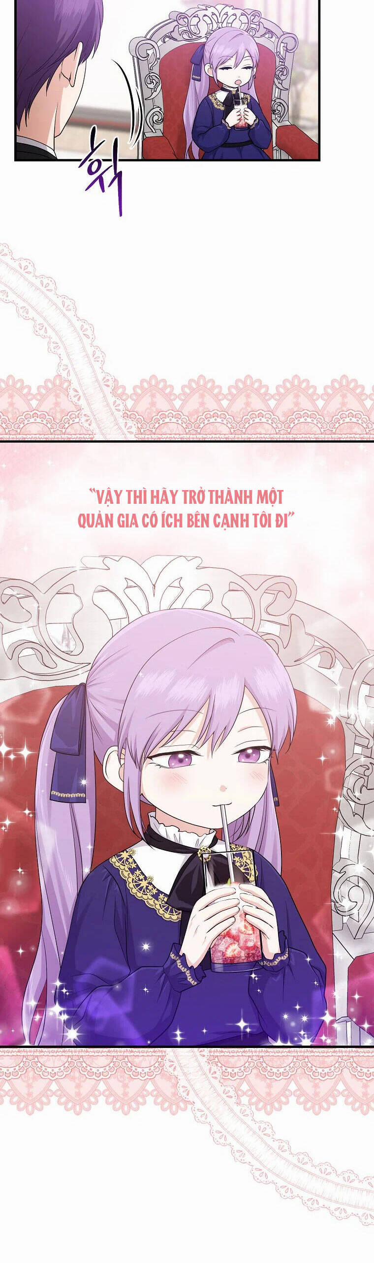 Tôi Đã Diễn Tròn Vai Một Đứa Con Gái Nuôi 25 trang 27