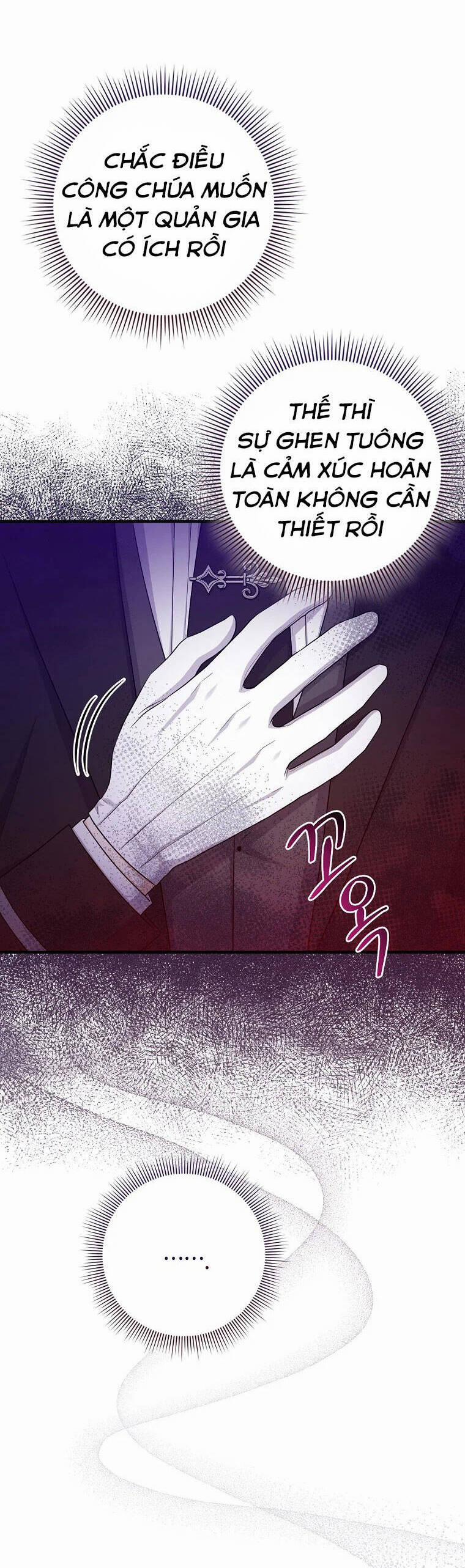 Tôi Đã Diễn Tròn Vai Một Đứa Con Gái Nuôi 25 trang 28