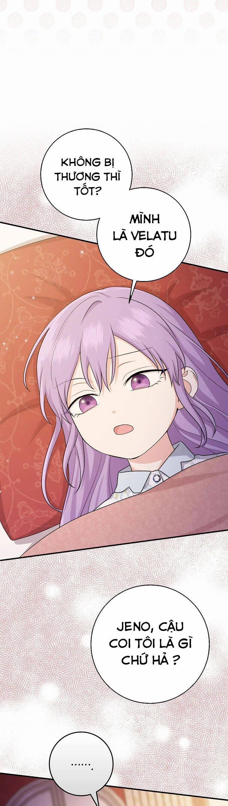 Tôi Đã Diễn Tròn Vai Một Đứa Con Gái Nuôi 25 trang 3