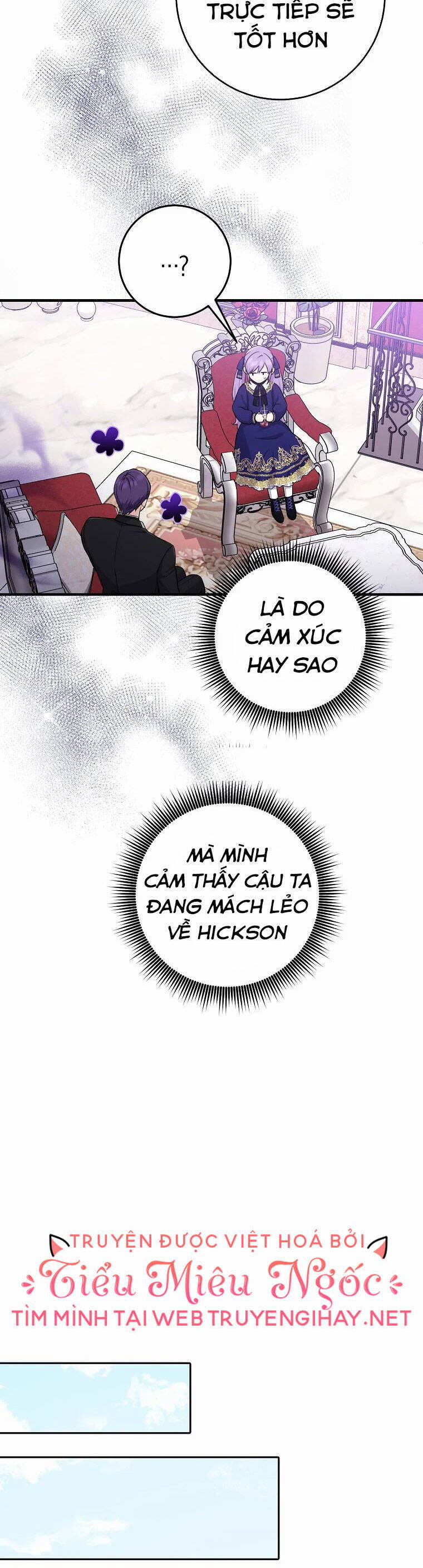 Tôi Đã Diễn Tròn Vai Một Đứa Con Gái Nuôi 25 trang 30