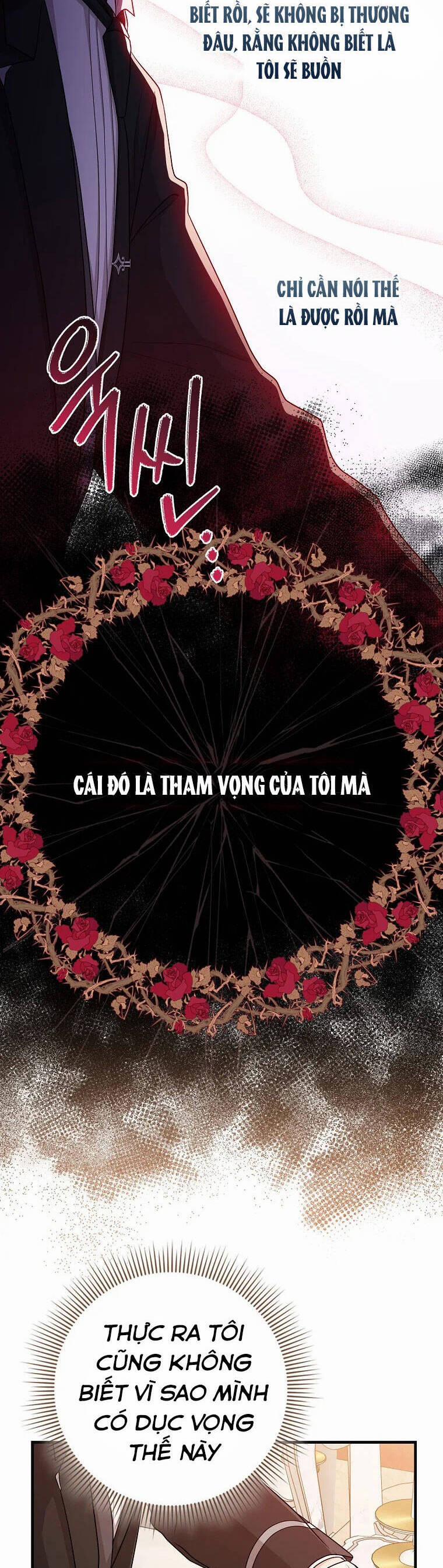 Tôi Đã Diễn Tròn Vai Một Đứa Con Gái Nuôi 25 trang 5