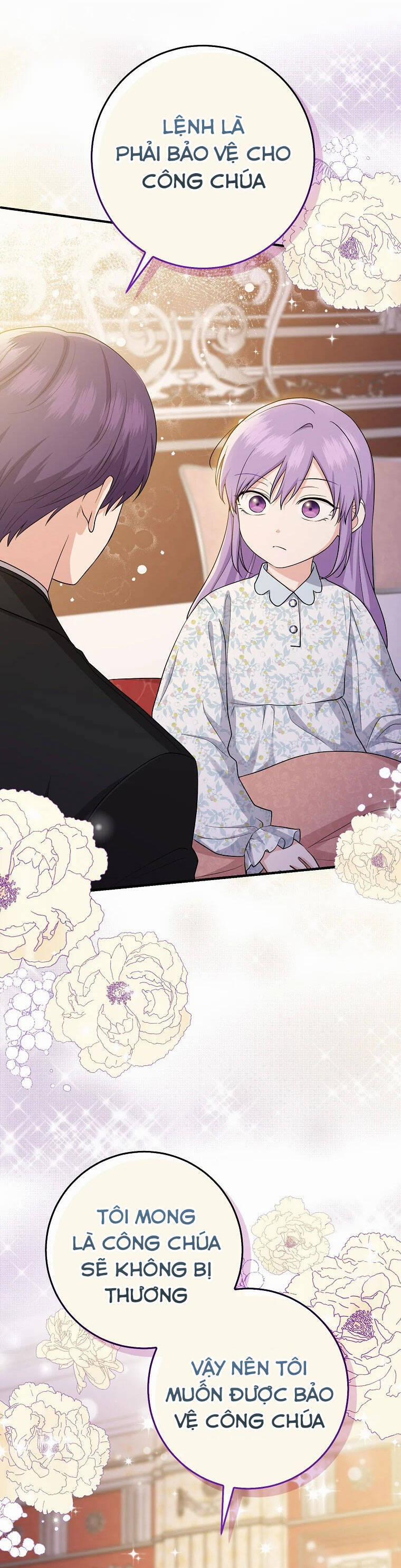 Tôi Đã Diễn Tròn Vai Một Đứa Con Gái Nuôi 25 trang 7