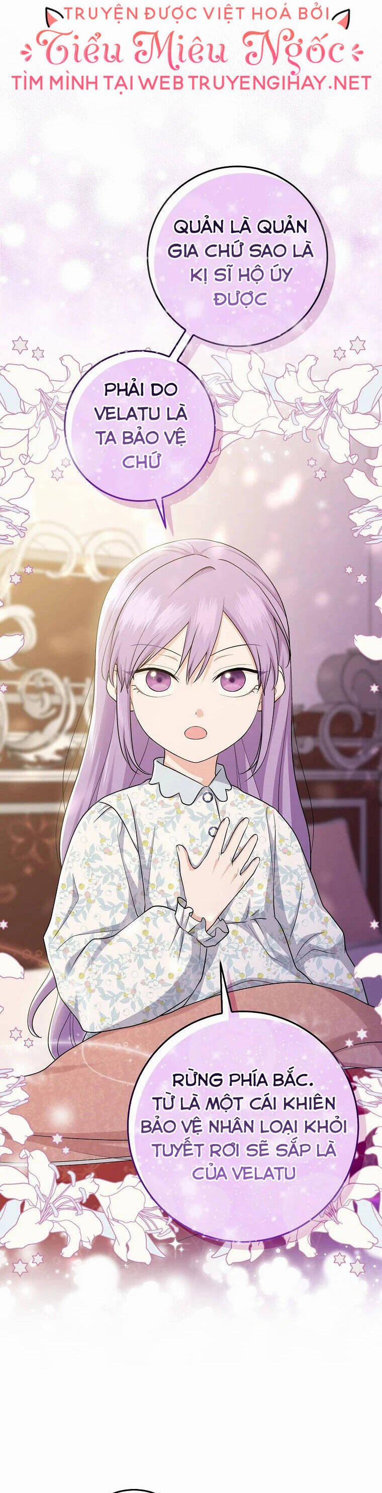 Tôi Đã Diễn Tròn Vai Một Đứa Con Gái Nuôi 25 trang 9