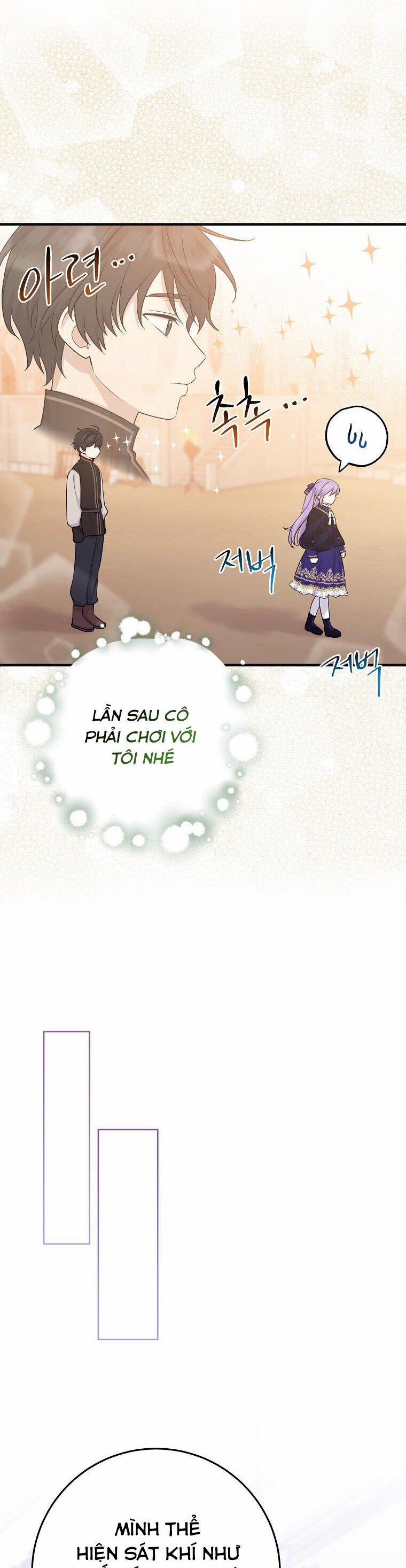 Tôi Đã Diễn Tròn Vai Một Đứa Con Gái Nuôi 27 trang 12