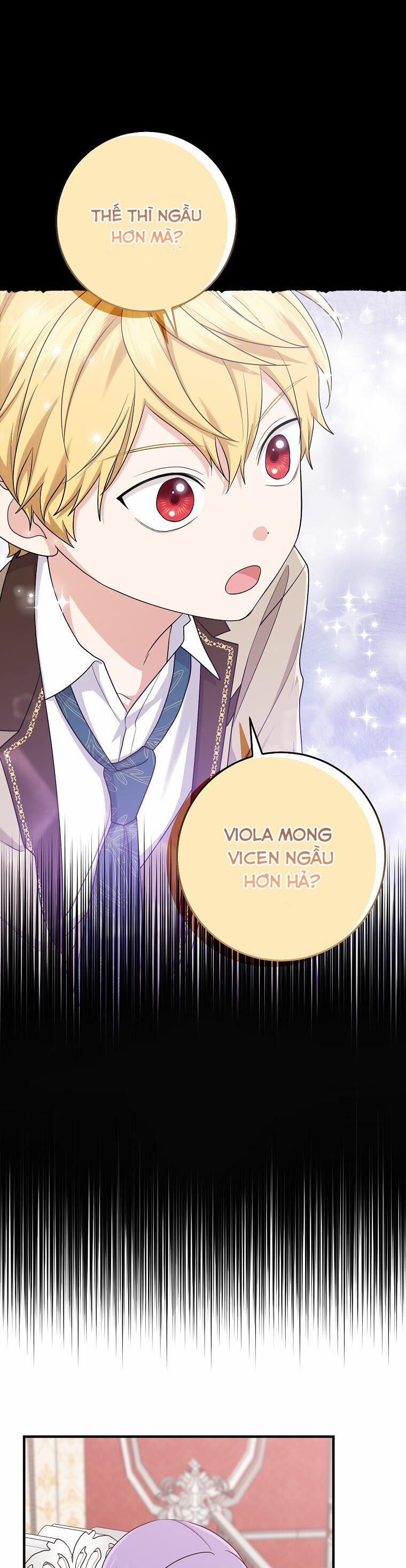 Tôi Đã Diễn Tròn Vai Một Đứa Con Gái Nuôi 27 trang 14