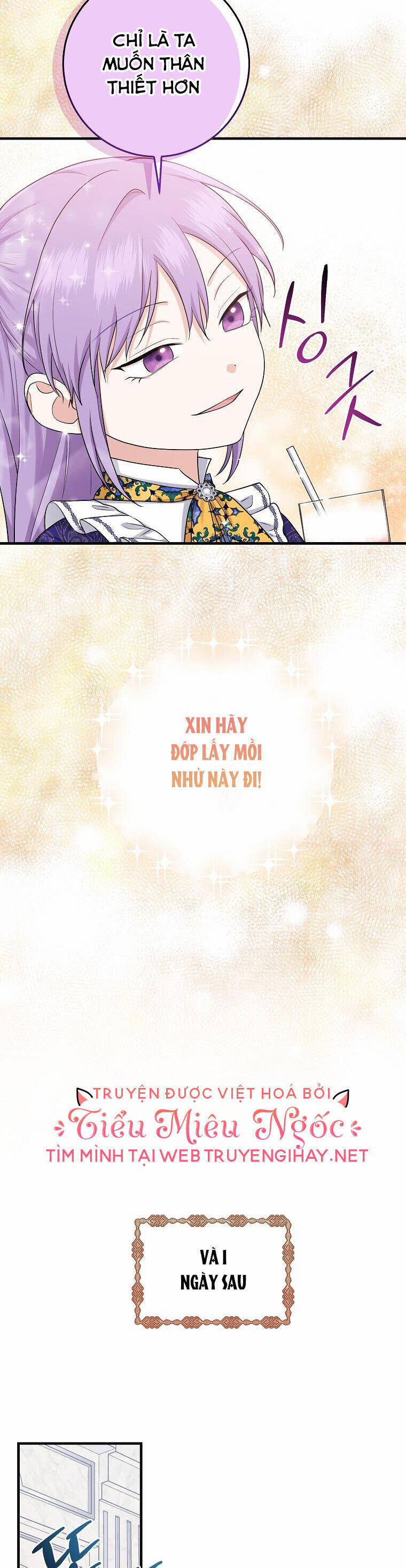 Tôi Đã Diễn Tròn Vai Một Đứa Con Gái Nuôi 27 trang 19