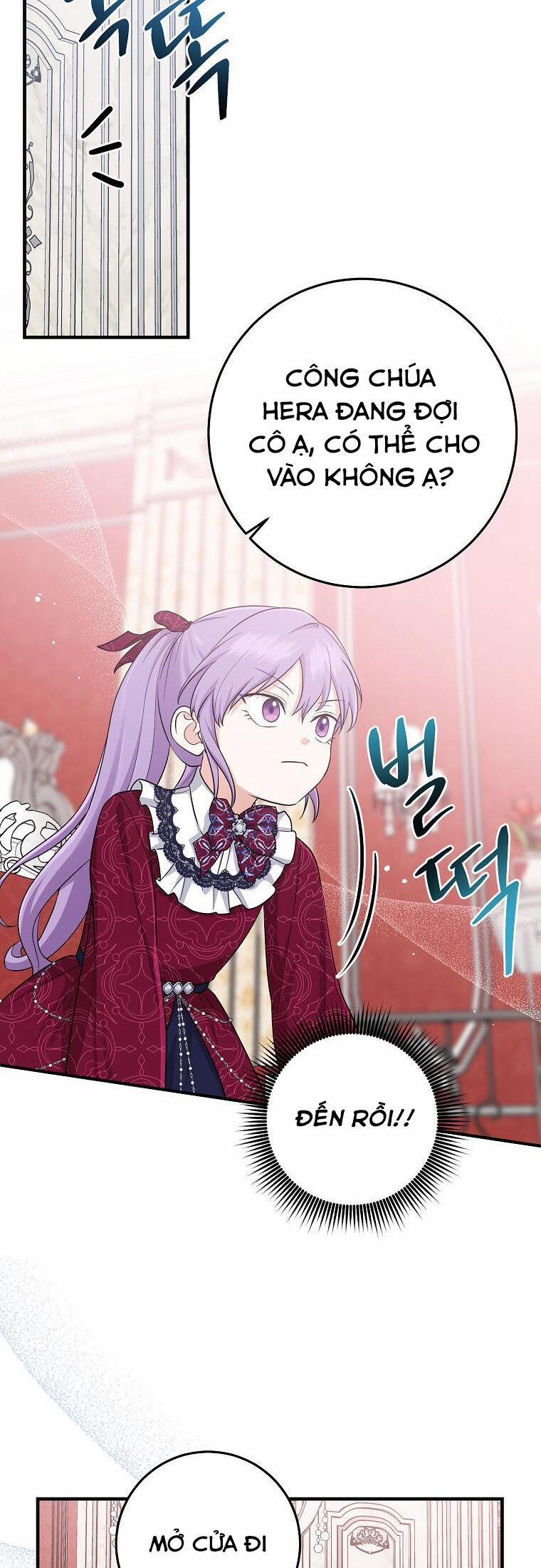 Tôi Đã Diễn Tròn Vai Một Đứa Con Gái Nuôi 27 trang 20