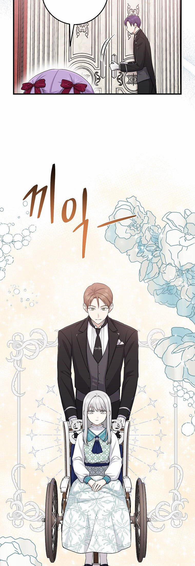 Tôi Đã Diễn Tròn Vai Một Đứa Con Gái Nuôi 27 trang 21