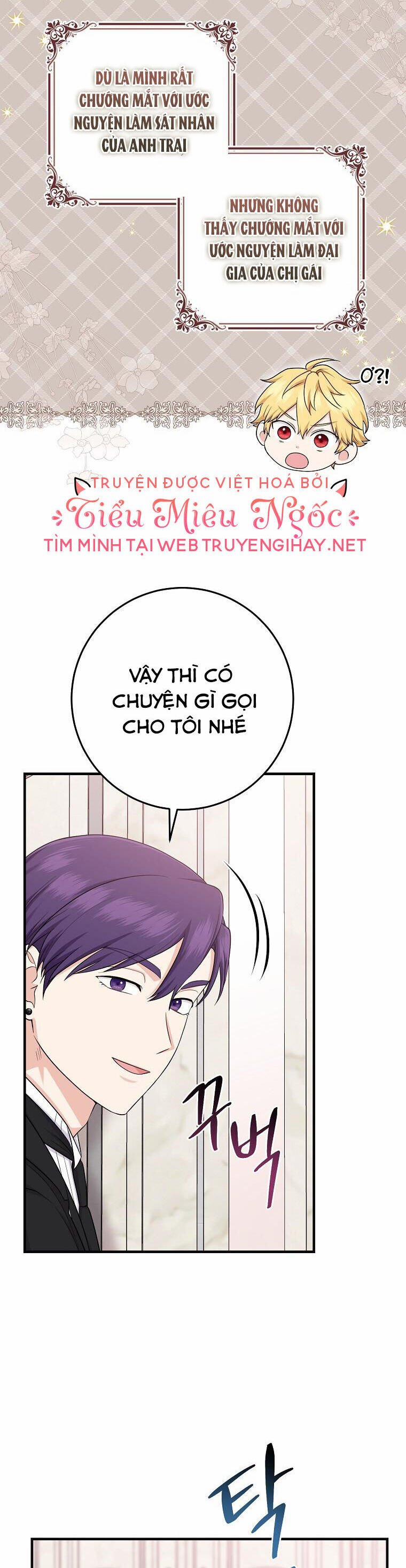 Tôi Đã Diễn Tròn Vai Một Đứa Con Gái Nuôi 27 trang 25