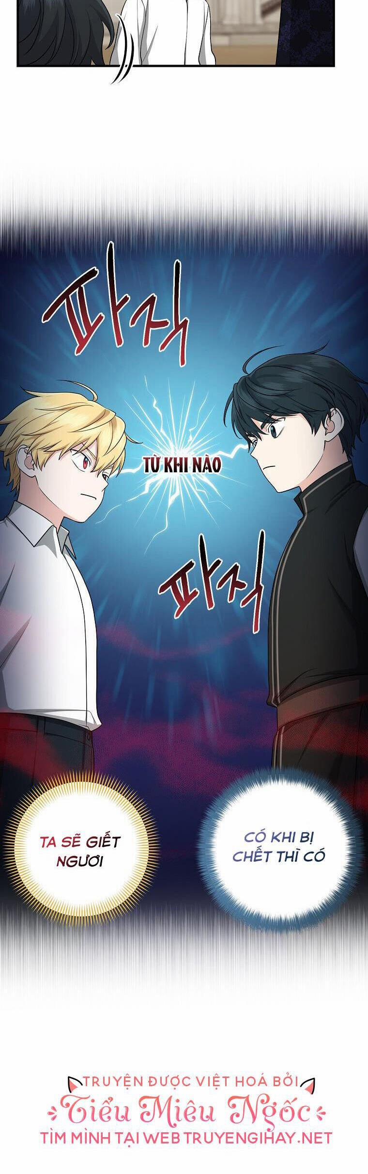 Tôi Đã Diễn Tròn Vai Một Đứa Con Gái Nuôi 27 trang 3