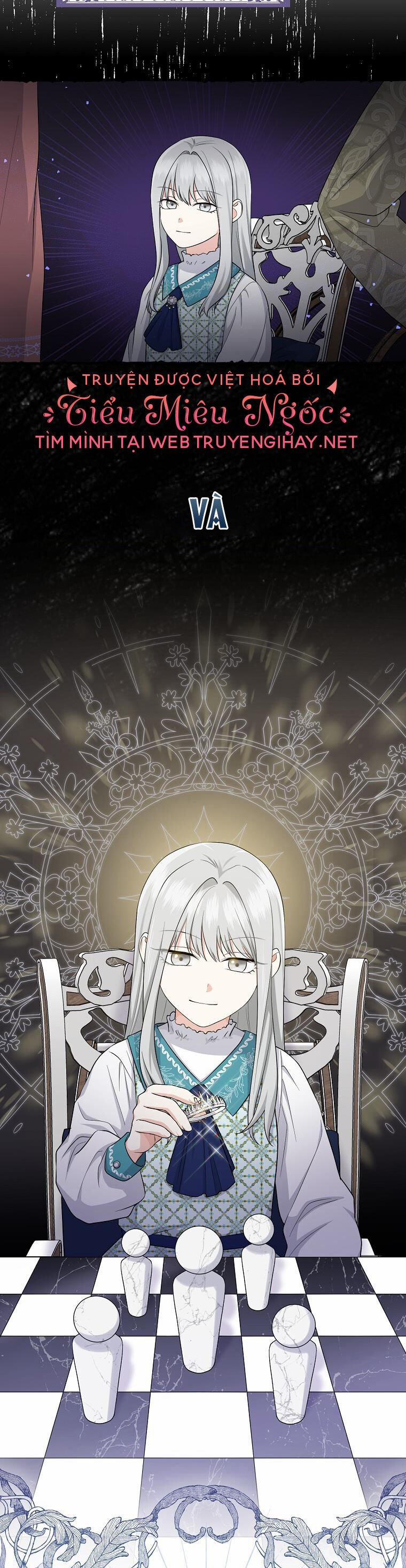 Tôi Đã Diễn Tròn Vai Một Đứa Con Gái Nuôi 27 trang 32