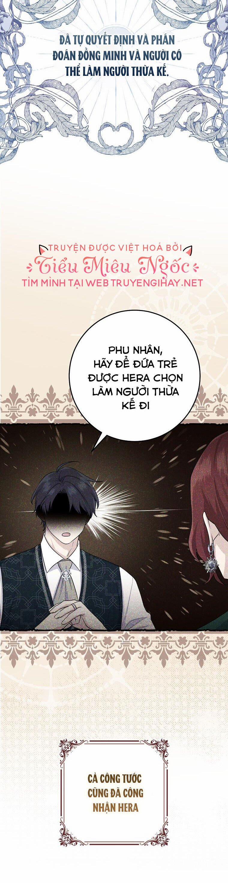 Tôi Đã Diễn Tròn Vai Một Đứa Con Gái Nuôi 27 trang 33