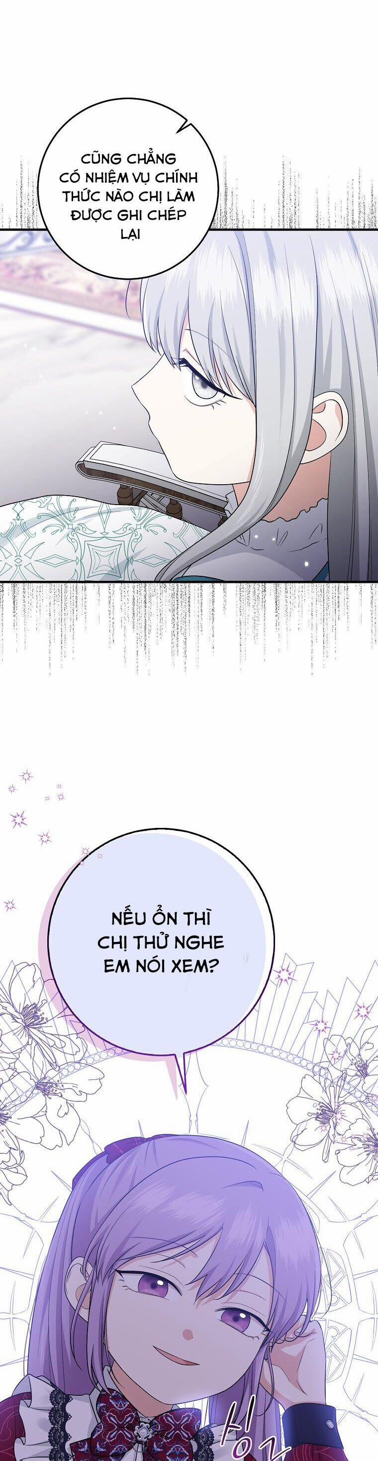 Tôi Đã Diễn Tròn Vai Một Đứa Con Gái Nuôi 27 trang 37