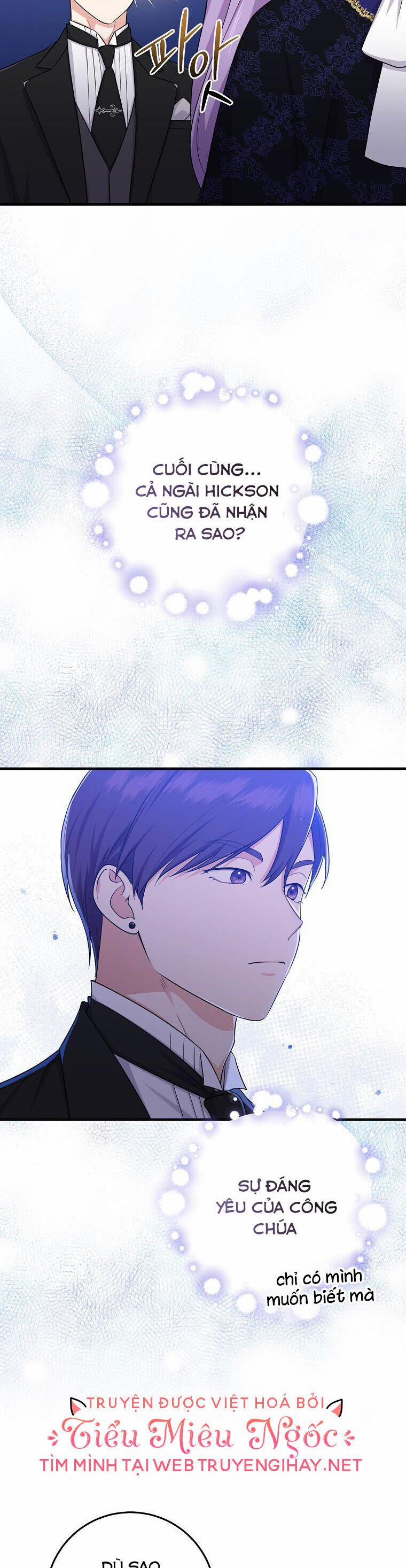 Tôi Đã Diễn Tròn Vai Một Đứa Con Gái Nuôi 27 trang 9