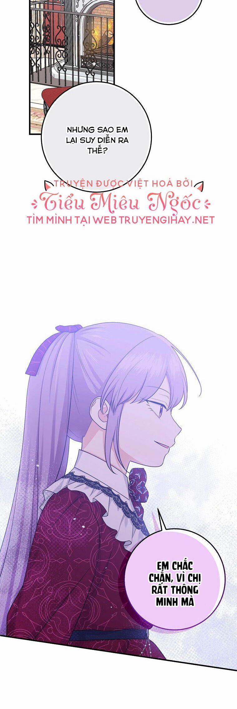Tôi Đã Diễn Tròn Vai Một Đứa Con Gái Nuôi 28 trang 11