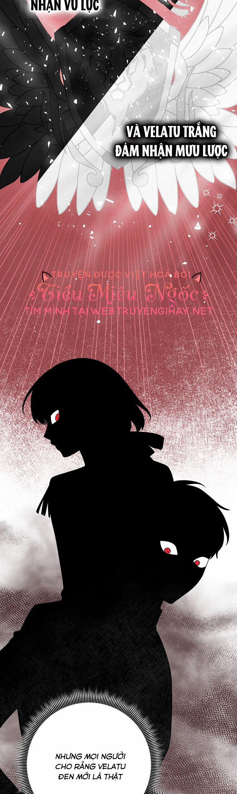 Tôi Đã Diễn Tròn Vai Một Đứa Con Gái Nuôi 28 trang 15