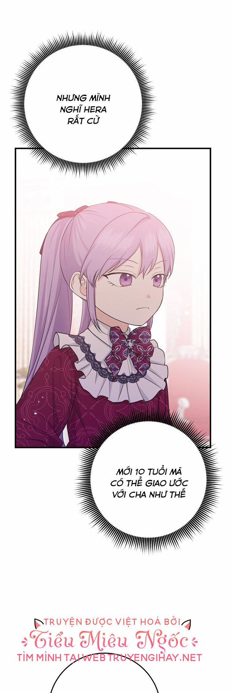 Tôi Đã Diễn Tròn Vai Một Đứa Con Gái Nuôi 28 trang 17