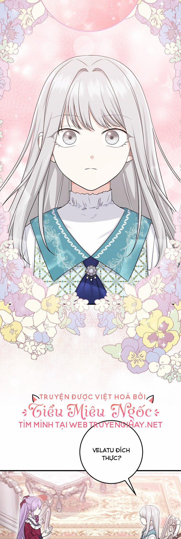 Tôi Đã Diễn Tròn Vai Một Đứa Con Gái Nuôi 28 trang 19