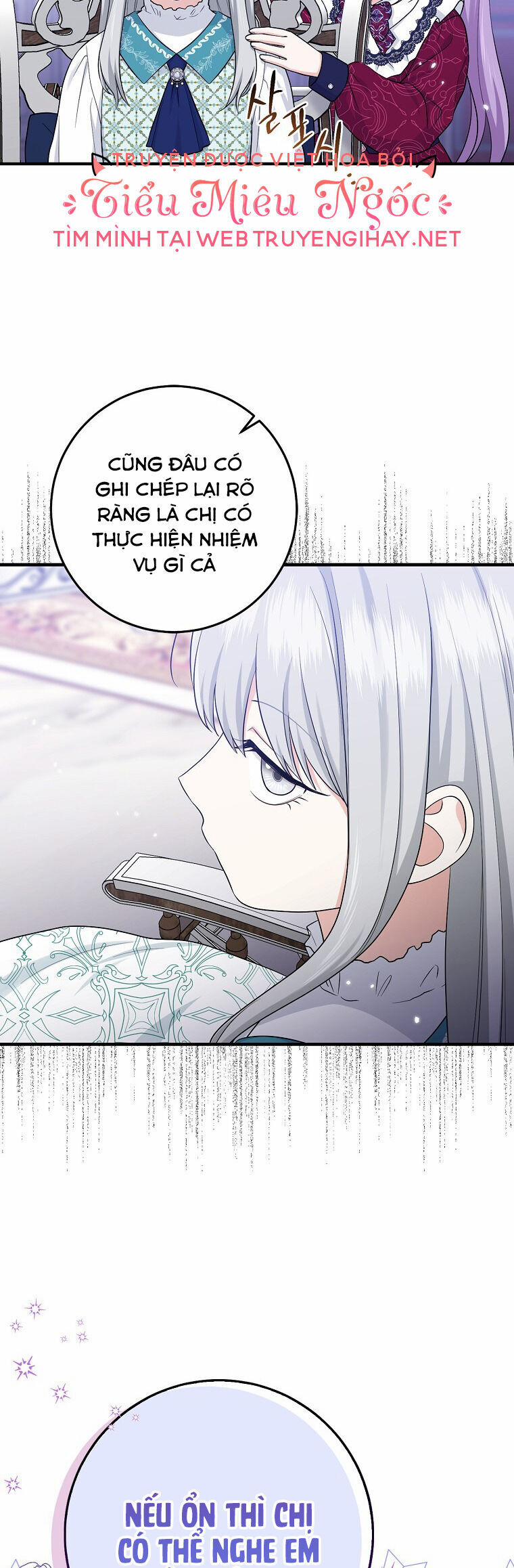 Tôi Đã Diễn Tròn Vai Một Đứa Con Gái Nuôi 28 trang 2