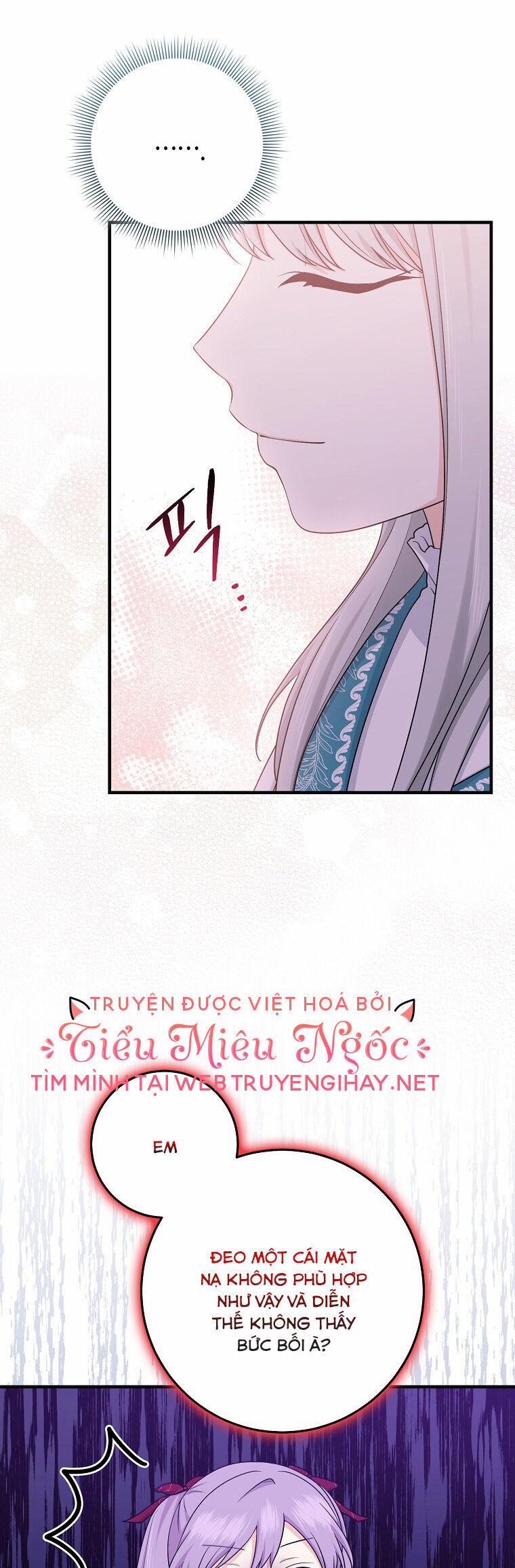 Tôi Đã Diễn Tròn Vai Một Đứa Con Gái Nuôi 28 trang 21