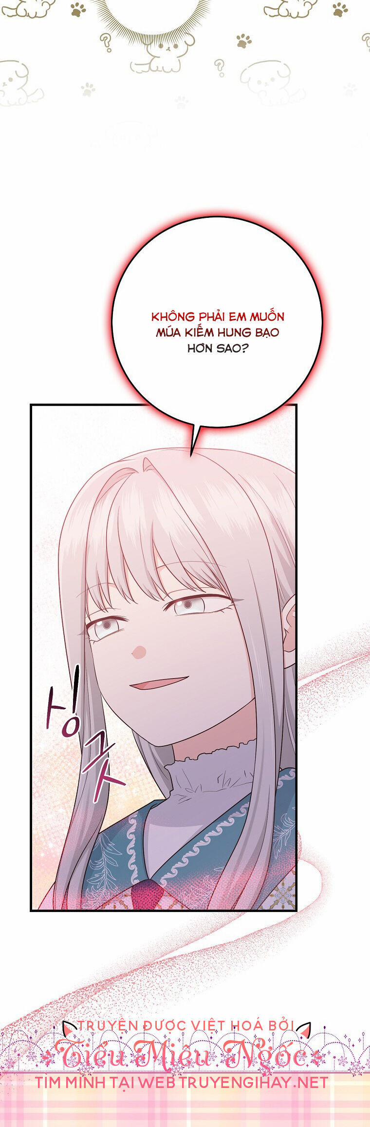 Tôi Đã Diễn Tròn Vai Một Đứa Con Gái Nuôi 28 trang 23