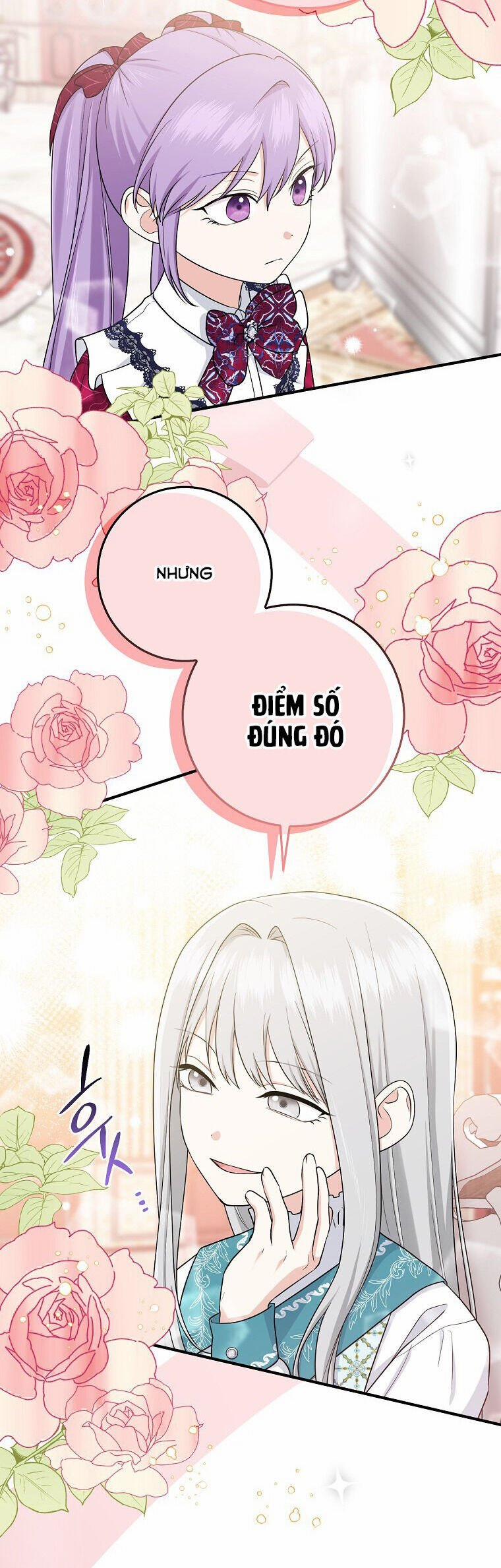 Tôi Đã Diễn Tròn Vai Một Đứa Con Gái Nuôi 28 trang 26