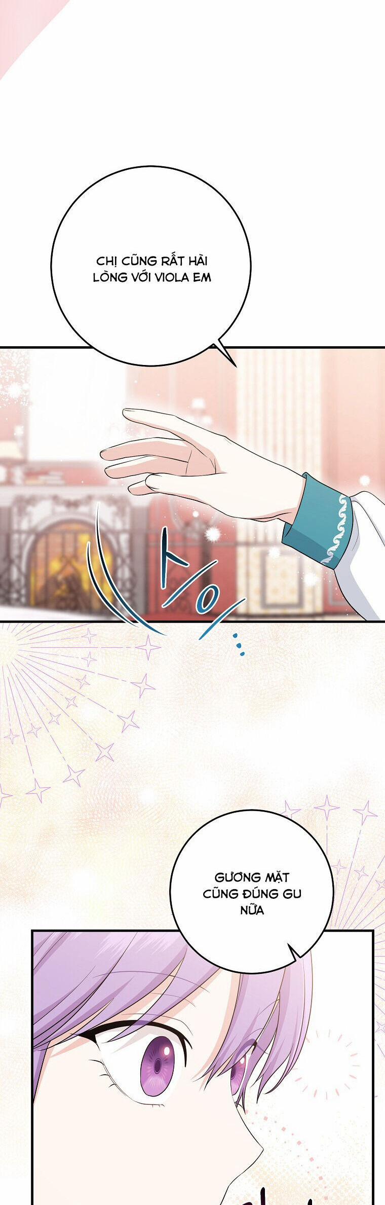 Tôi Đã Diễn Tròn Vai Một Đứa Con Gái Nuôi 28 trang 27