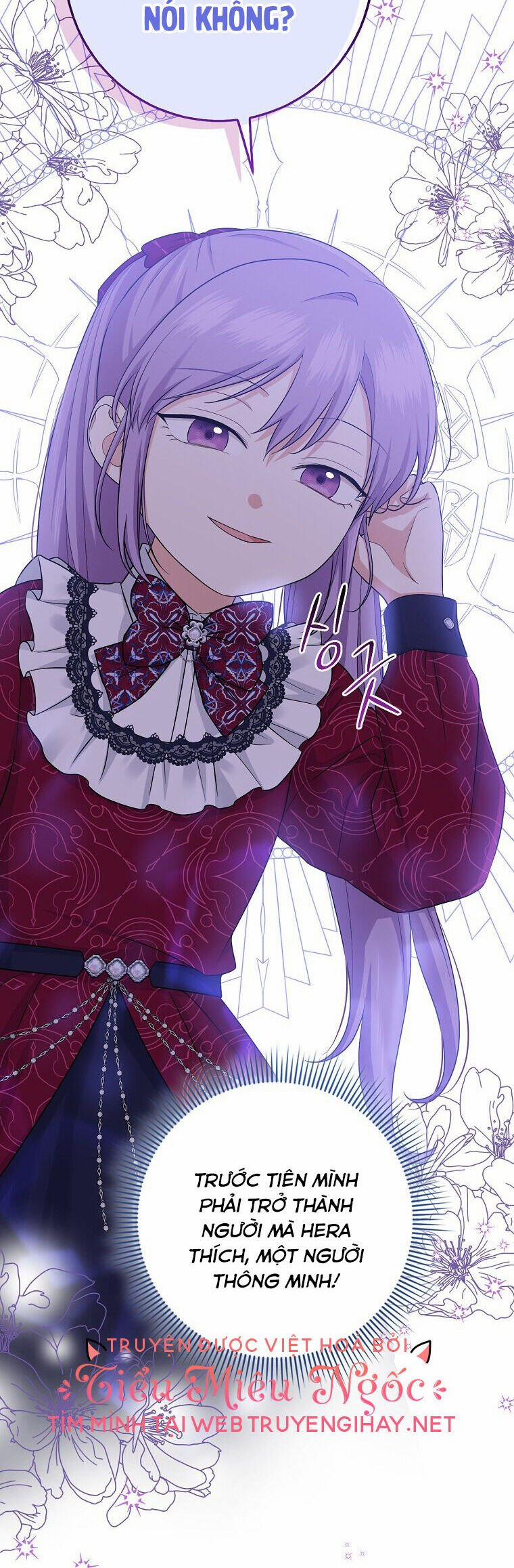 Tôi Đã Diễn Tròn Vai Một Đứa Con Gái Nuôi 28 trang 3