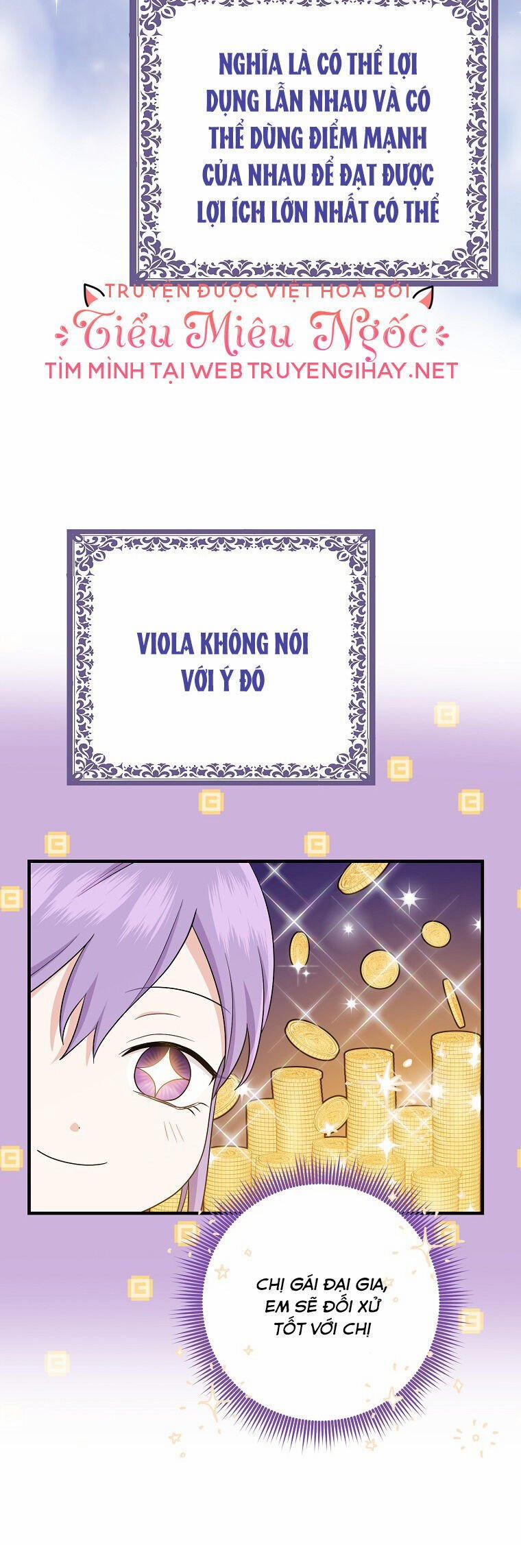 Tôi Đã Diễn Tròn Vai Một Đứa Con Gái Nuôi 28 trang 36