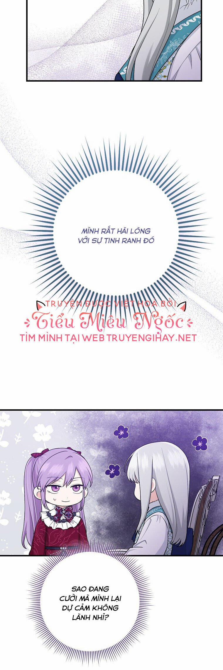 Tôi Đã Diễn Tròn Vai Một Đứa Con Gái Nuôi 28 trang 38