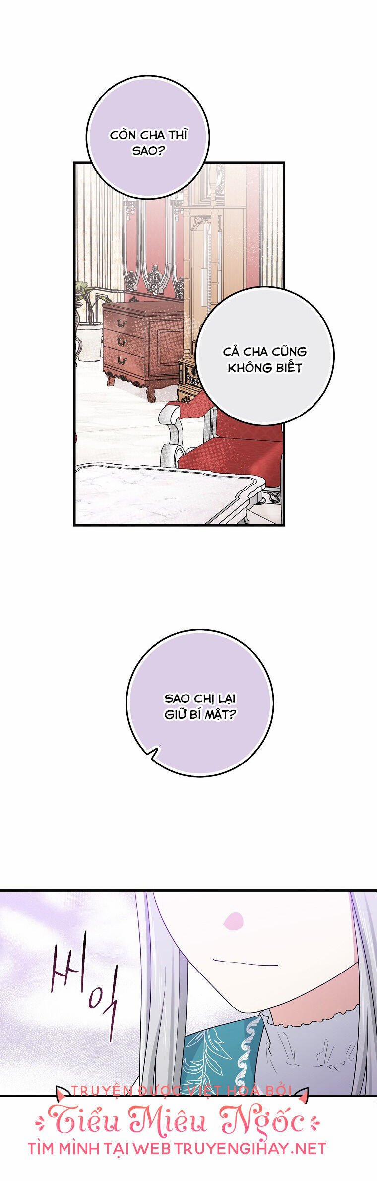 Tôi Đã Diễn Tròn Vai Một Đứa Con Gái Nuôi 28 trang 41