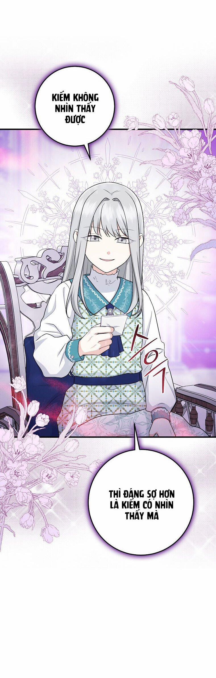 Tôi Đã Diễn Tròn Vai Một Đứa Con Gái Nuôi 28 trang 42