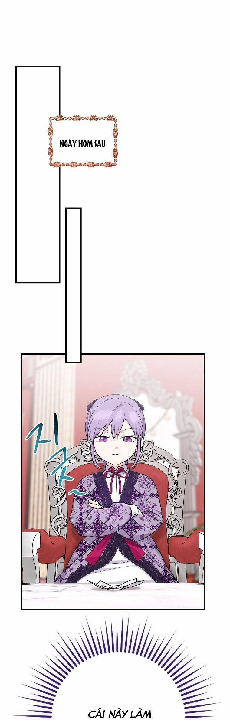 Tôi Đã Diễn Tròn Vai Một Đứa Con Gái Nuôi 28 trang 43