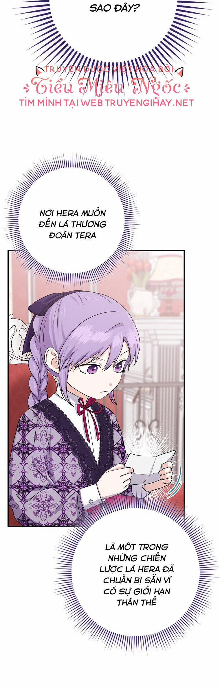 Tôi Đã Diễn Tròn Vai Một Đứa Con Gái Nuôi 28 trang 44