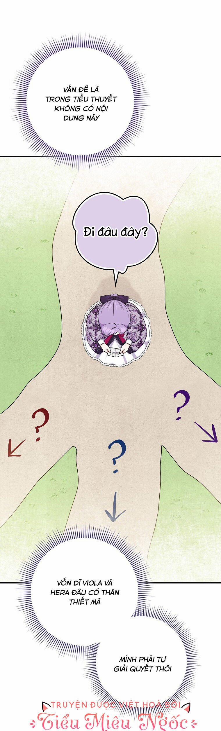 Tôi Đã Diễn Tròn Vai Một Đứa Con Gái Nuôi 28 trang 45